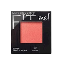 Rubor Compacto Rose 30 Fit Me! Maybelline